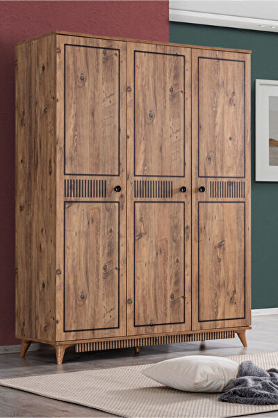 Setay Çocuk, Genç Odası Gardırop