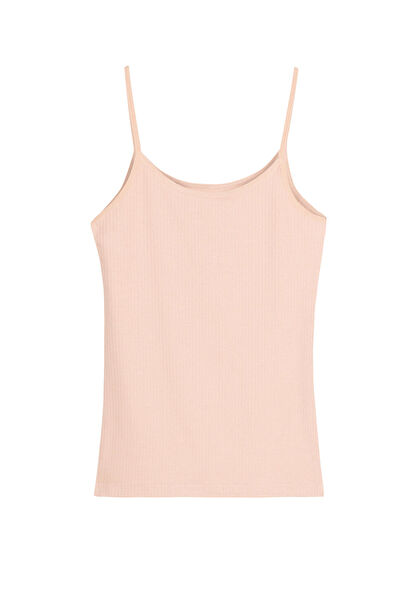 HNX Kadın Atlet, Body