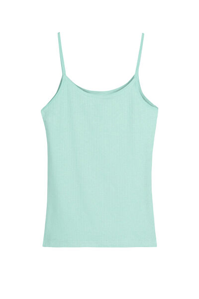 HNX Kadın Atlet, Body