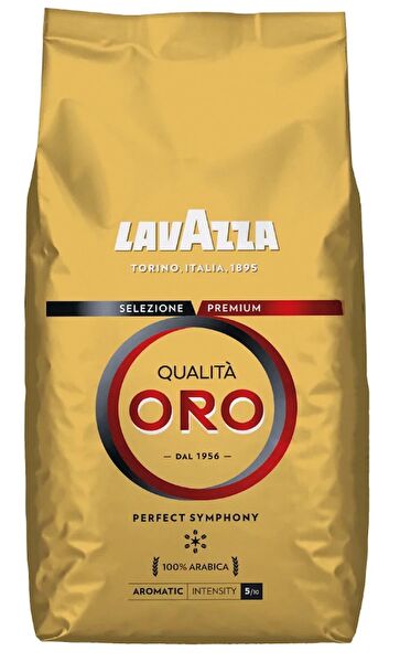 Lavazza Filtre & Çekirdek Kahveler