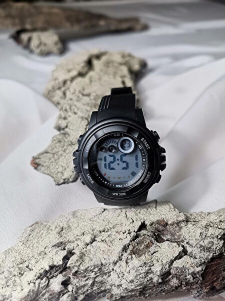 Luna Jewellery Çocuk Kol Saati