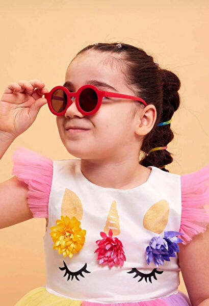 Luna Jewellery Çocuk Güneş Gözlüğü