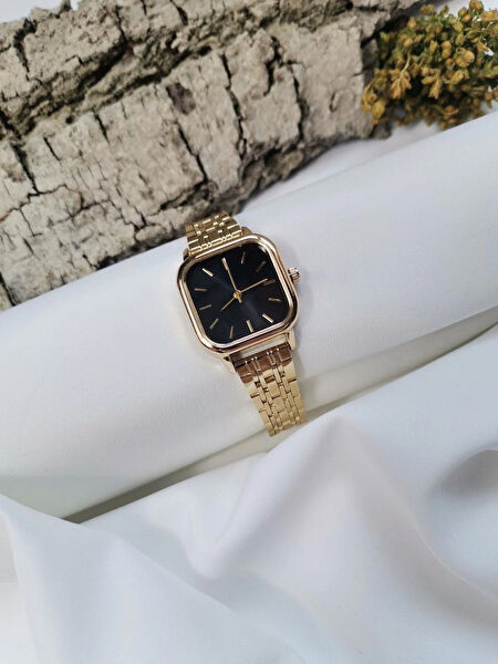 Luna Jewellery Kadın Kol Saati