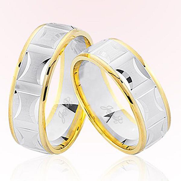 Harem Altın Altın Yüzük