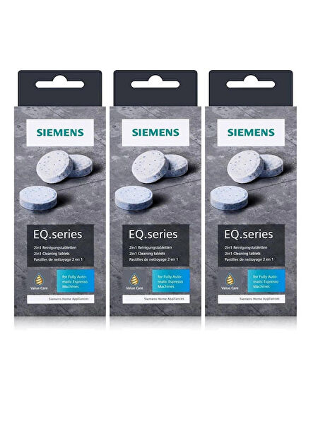 Siemens Elektrikli Ev Aletleri Yedek Parça