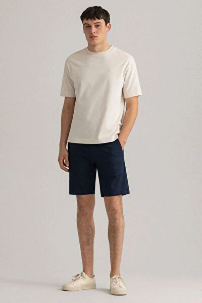 Gant Erkek Şort, Bermuda, Kapri