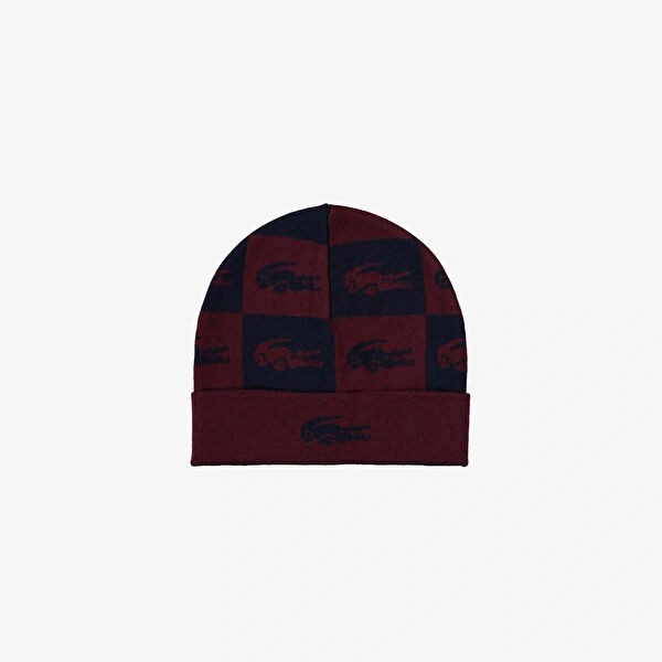 Lacoste Şapka, Bere, Kulaklık