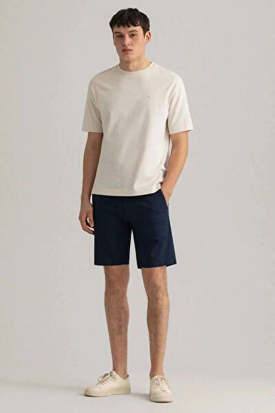 Gant Erkek Şort, Bermuda, Kapri