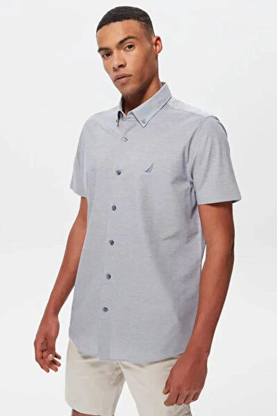 Nautica Erkek Gömlek