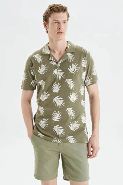 Nautica Erkek Tişört