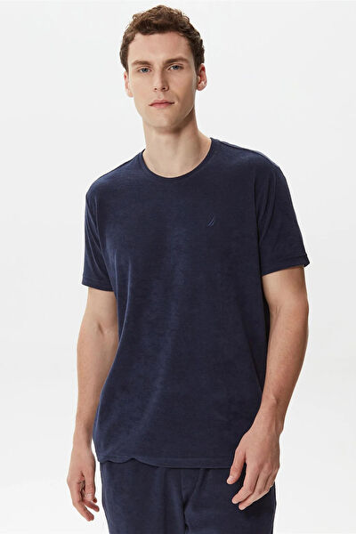 Nautica Erkek Tişört