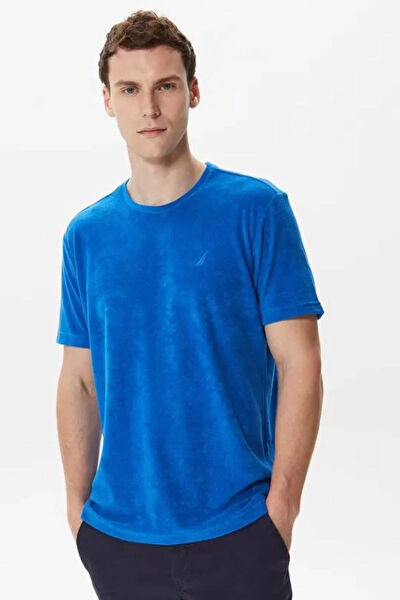 Nautica Erkek Tişört