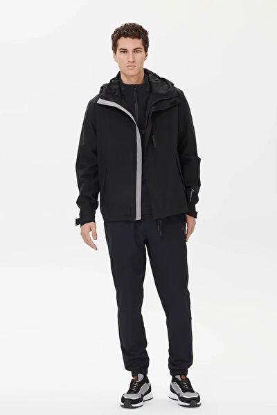 Nautica Erkek Mont, Kaban