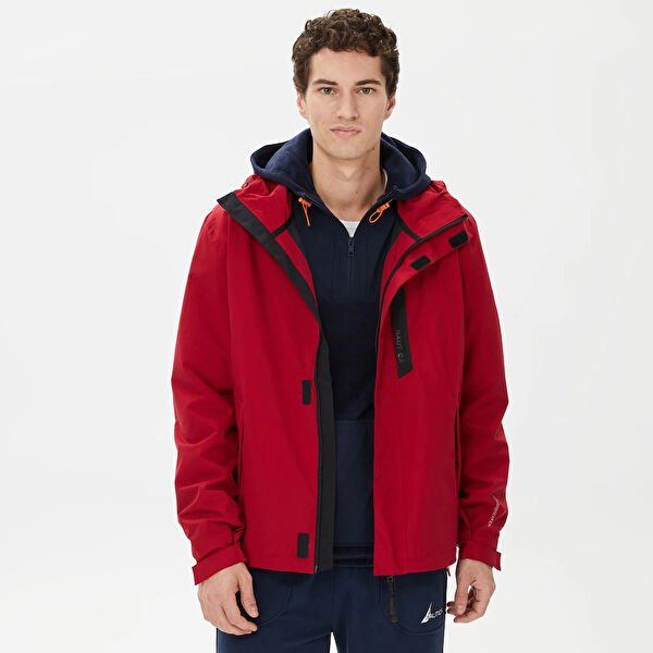 Nautica Erkek Mont, Kaban