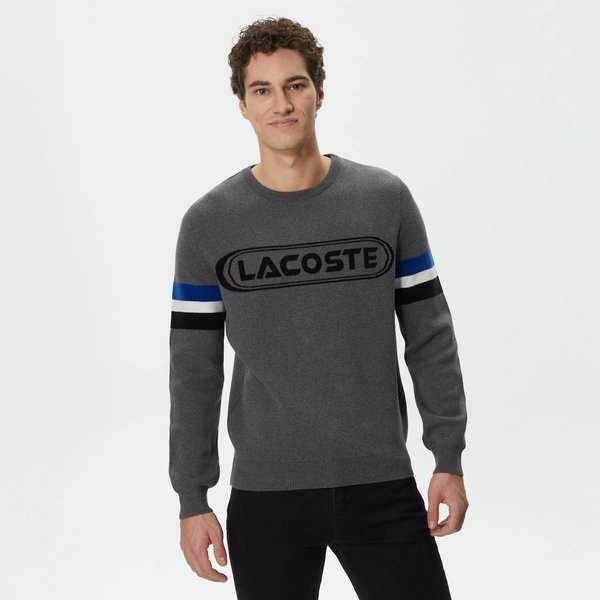 Lacoste Erkek Triko, Kazak