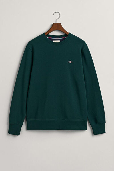 Gant Erkek Sweatshirt