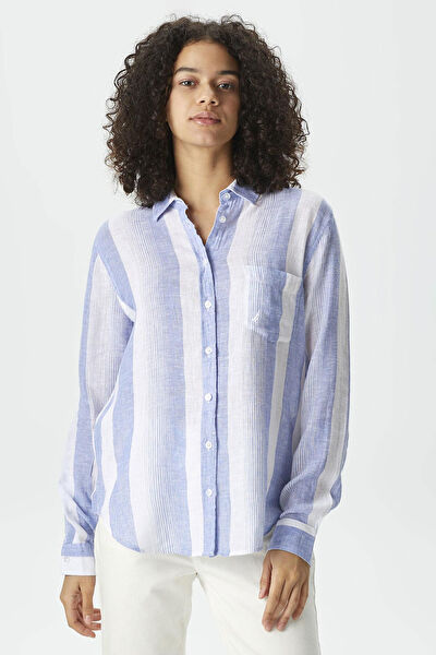 Nautica Kadın Gömlek