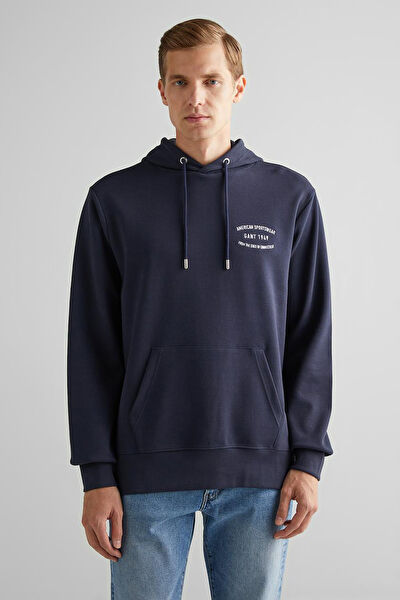 Gant Erkek Sweatshirt