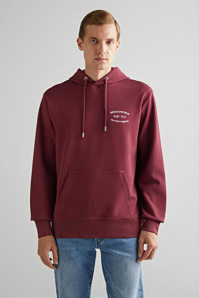 Gant Erkek Sweatshirt