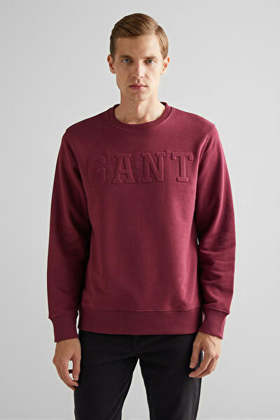Gant Erkek Sweatshirt