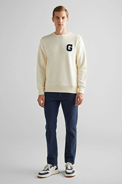 Gant Erkek Sweatshirt