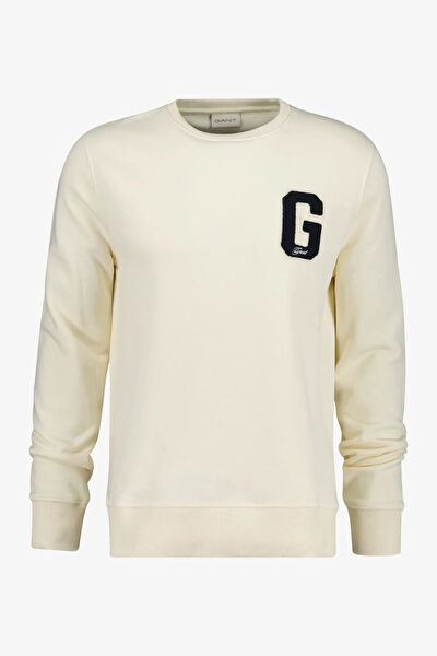 Gant Erkek Sweatshirt