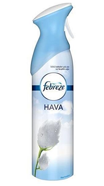 Febreze Oda Kokusu