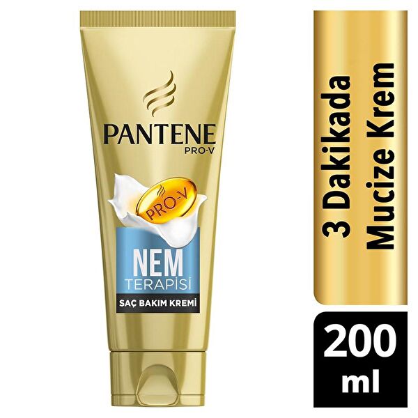 Pantene Saç Kremi