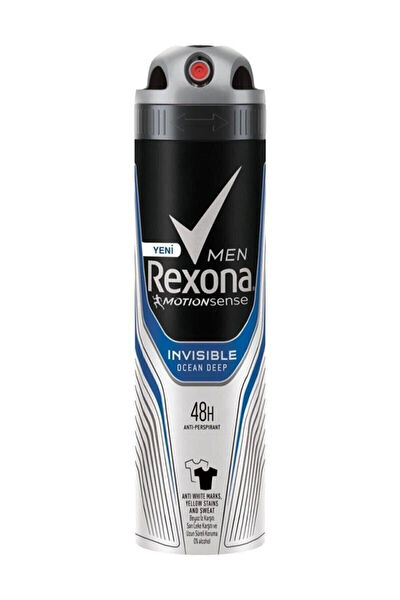 Rexona Deodorant