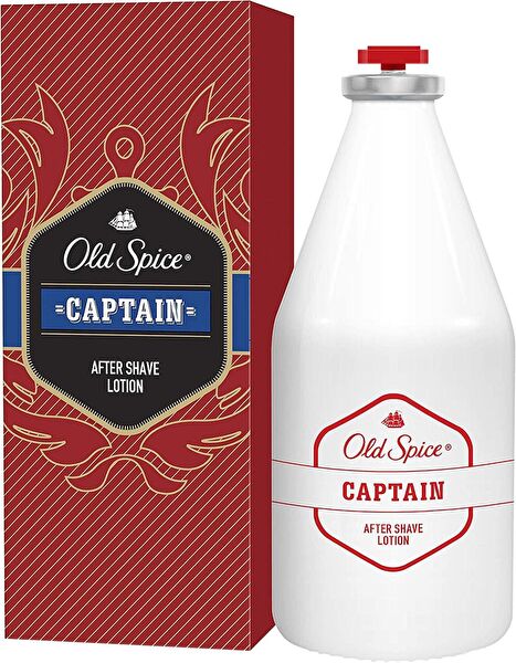 Old Spice Tıraş Sonrası Ürünler
