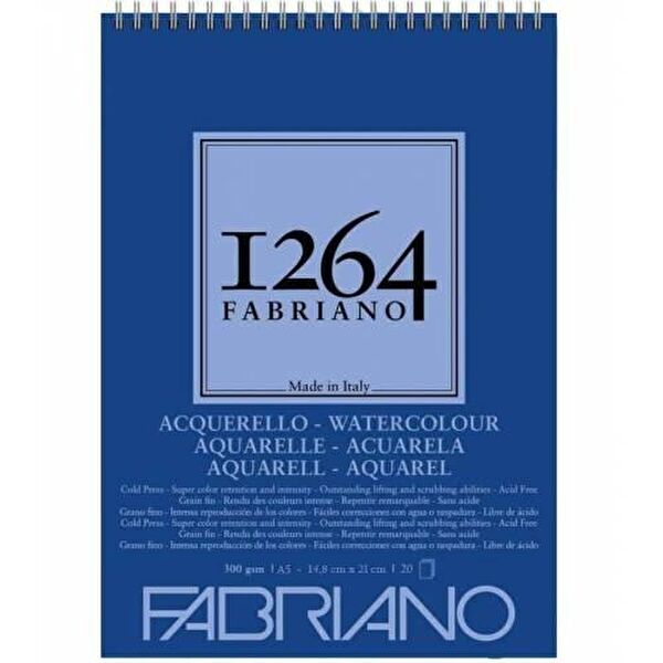 Fabriano Defter, Ajanda