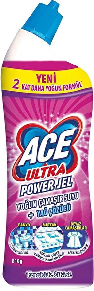 Ace Yüzey Temizleyiciler