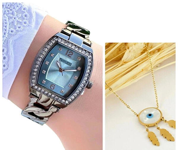 Ferrucci Kadın Kol Saati