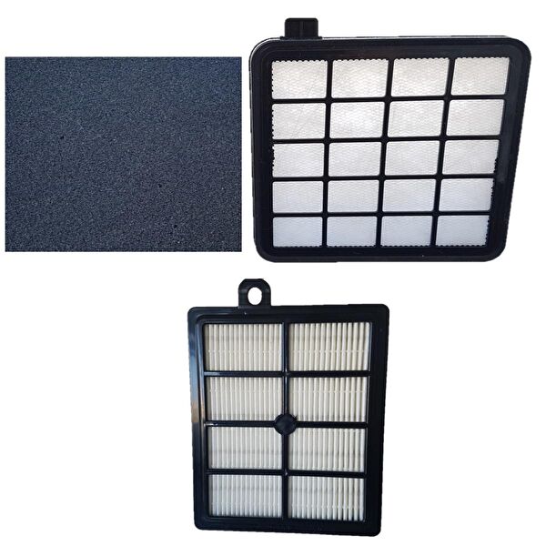 Popüler Süpürge Yedek Parçaları