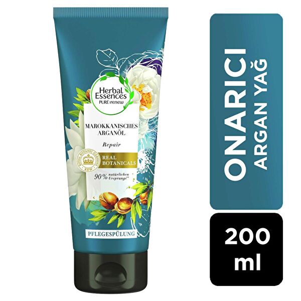 Herbal Essences Saç Kremi