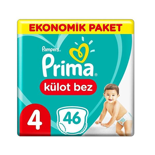 Prima Bebek Bezi
