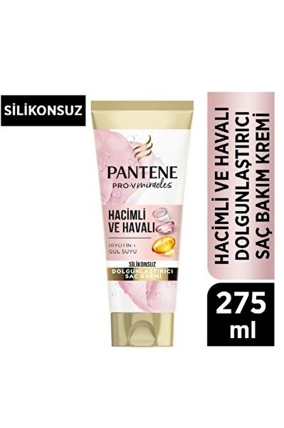 Pantene Saç Kremi