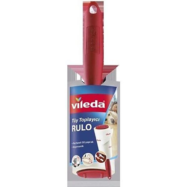Vileda Tüy Toplama Ürünleri