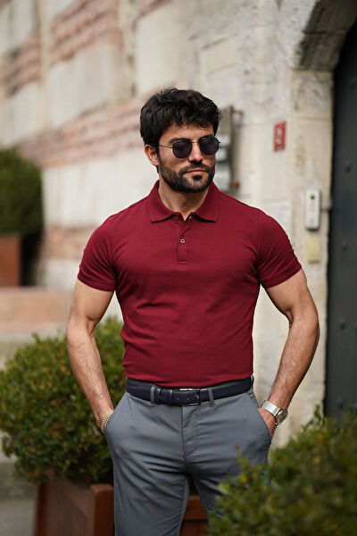 Guild Erkek Tişört