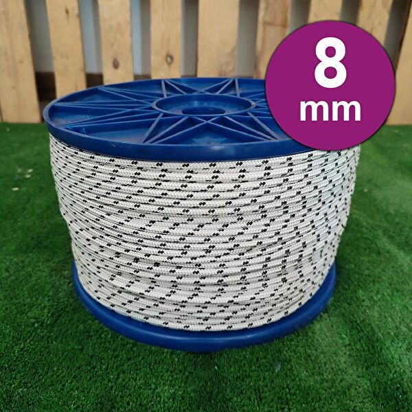 Sera Trend Tekne Halatı