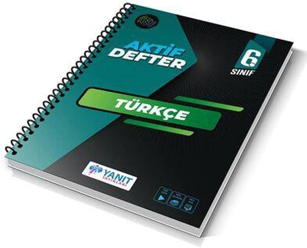 Universal Ders ve Yardımcı Kaynak Kitapları