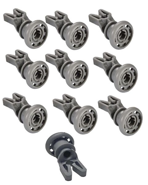 Popüler Beyaz Eşya Yedek Parça, Aksesuarlar