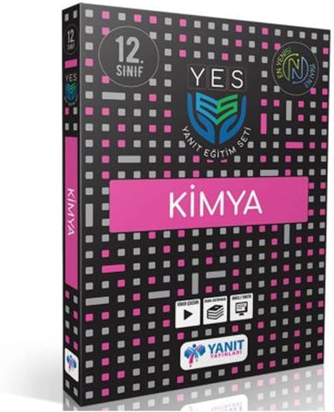 Maxi Trendy Ders ve Yardımcı Kaynak Kitapları