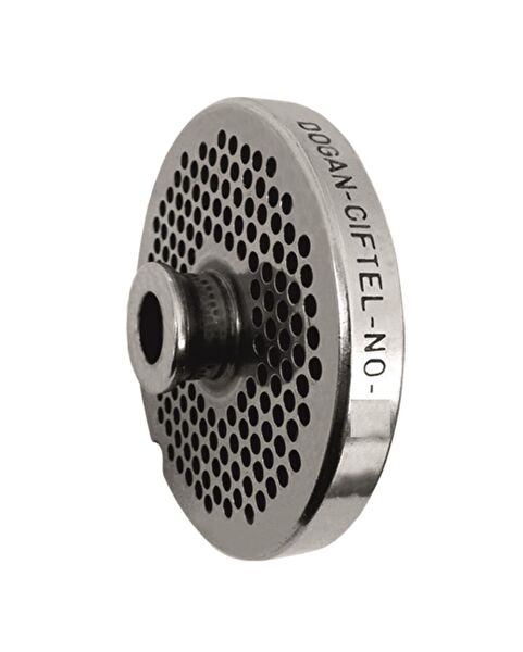 Doğan Çiftel Dilimleyici, Doğrayıcı