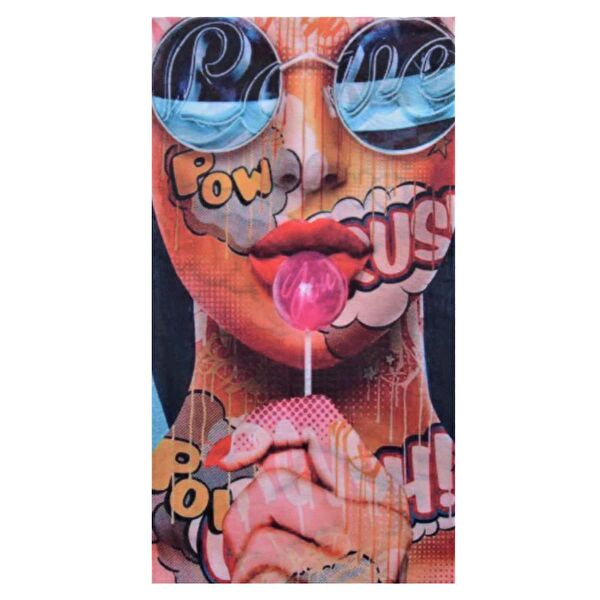 Tedz Collection Bandana