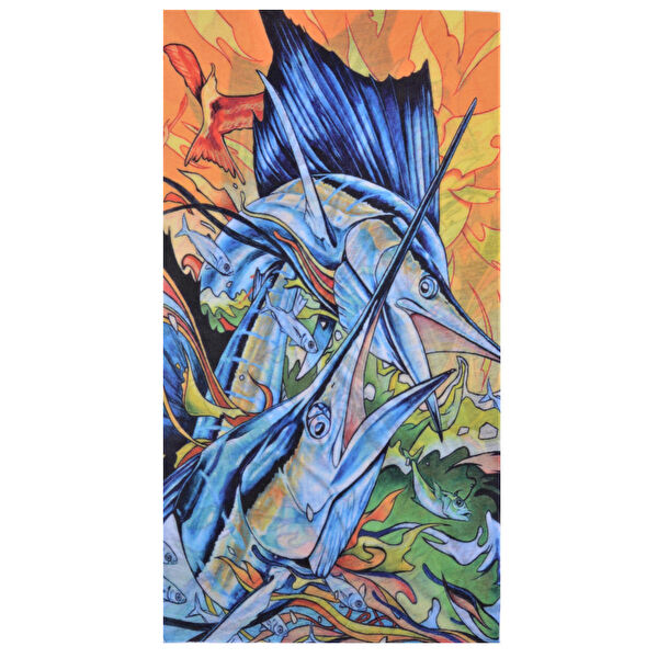 Tedz Collection Bandana