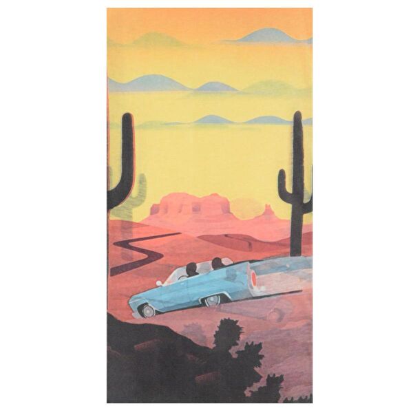 Tedz Collection Bandana