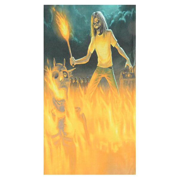 Tedz Collection Bandana