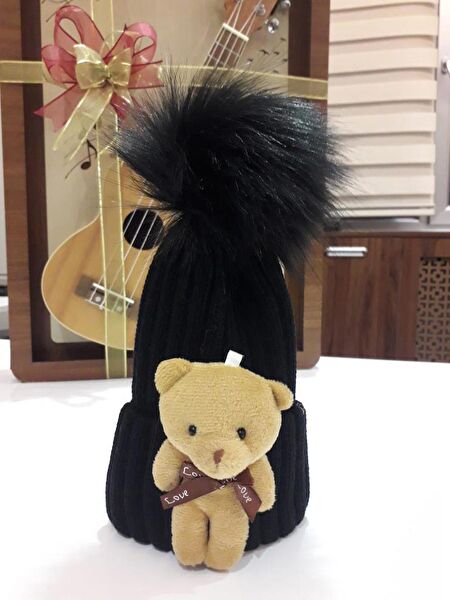 ELEVEN MARKET Şapka, Bere, Kulaklık