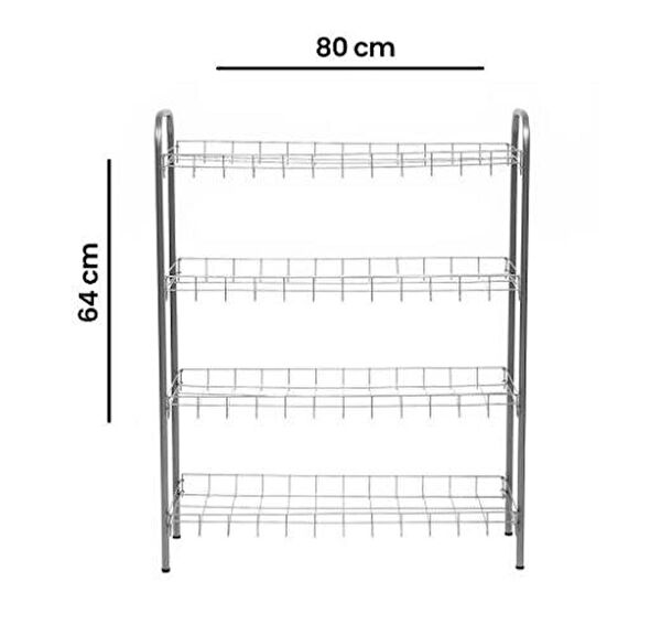 Metaltex Ayakkabılık